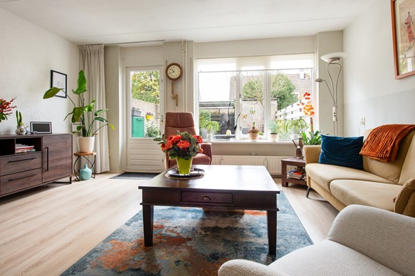 Medium property photo - Heulberg 28, 4708 HL Roosendaal